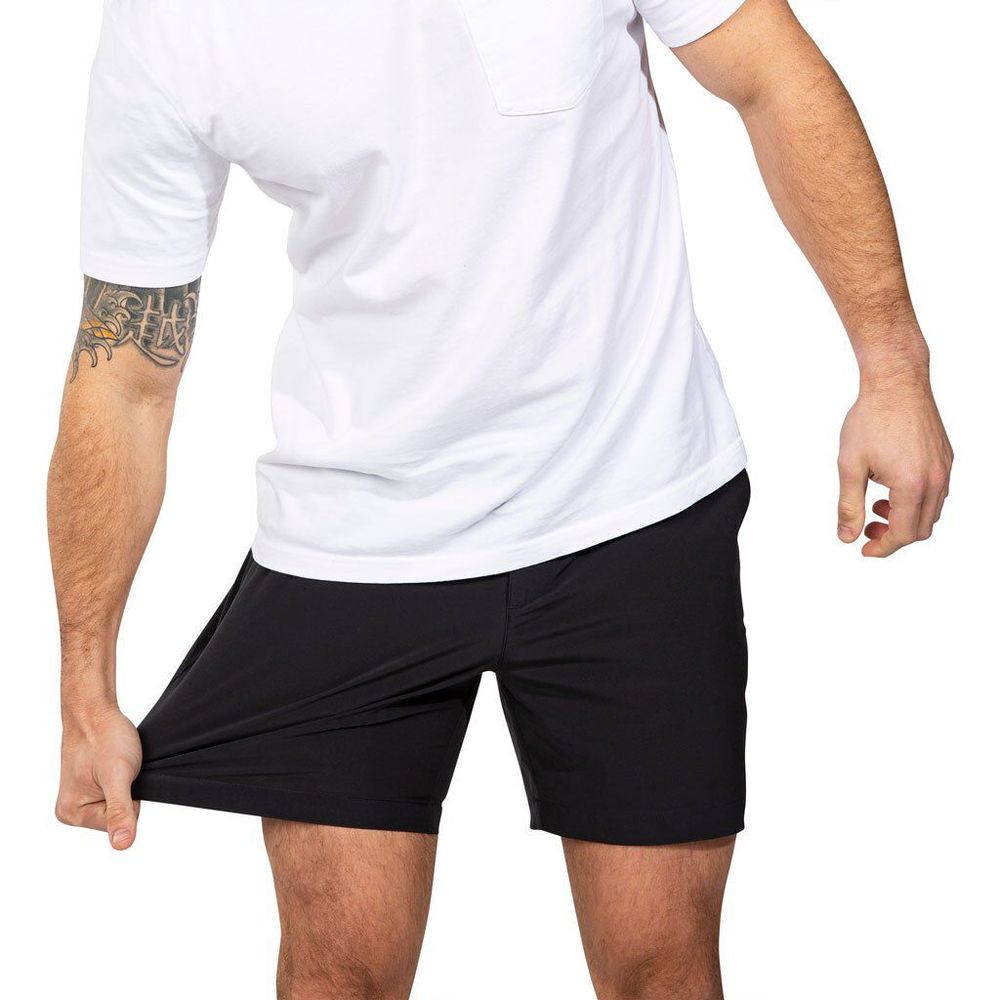 Chubbies stretch top